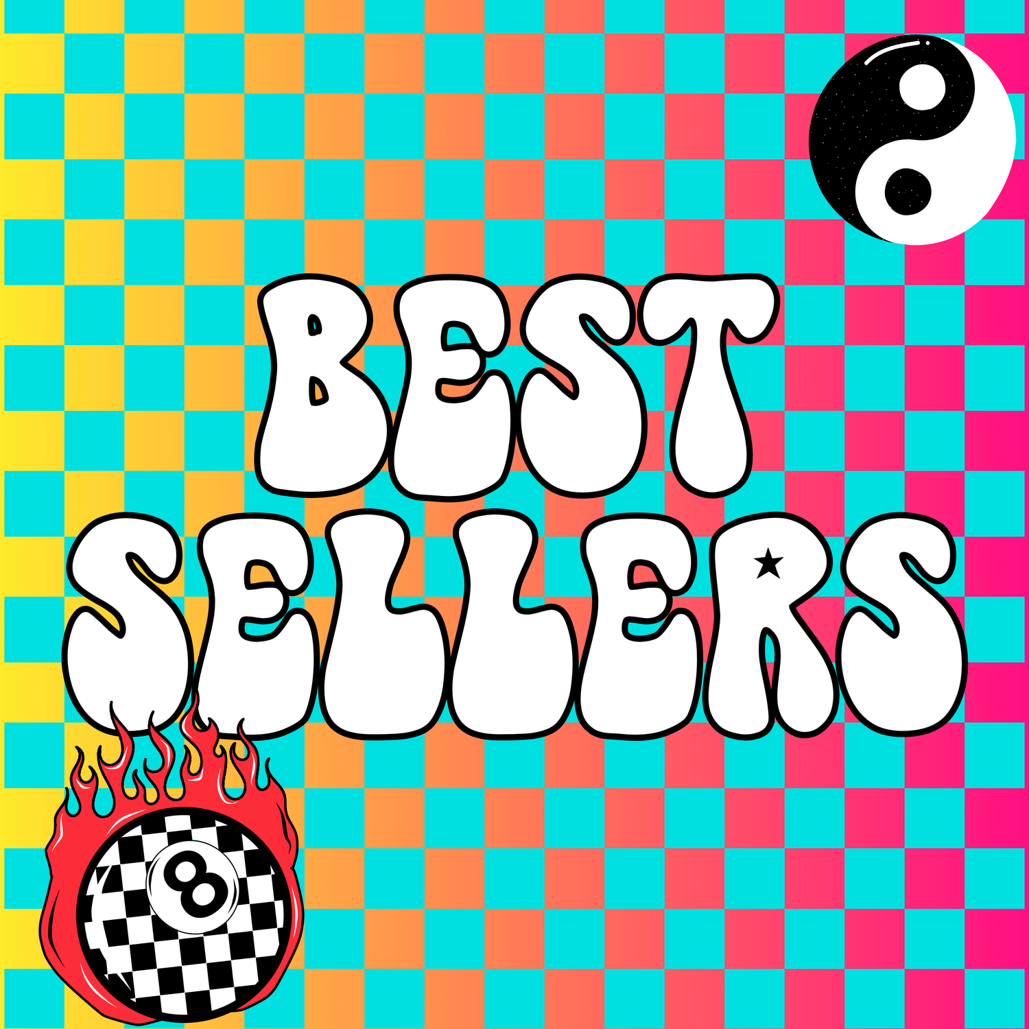 Best Sellers