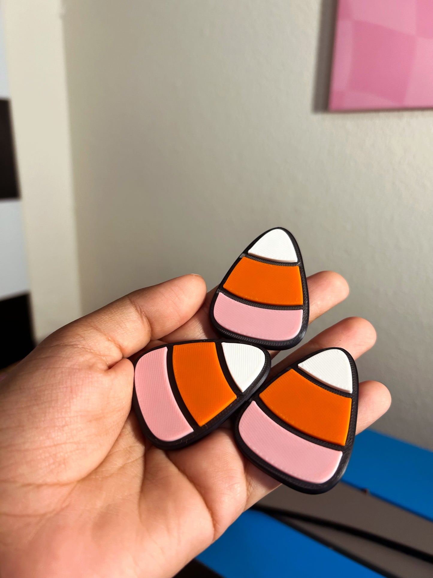 Candy Corn