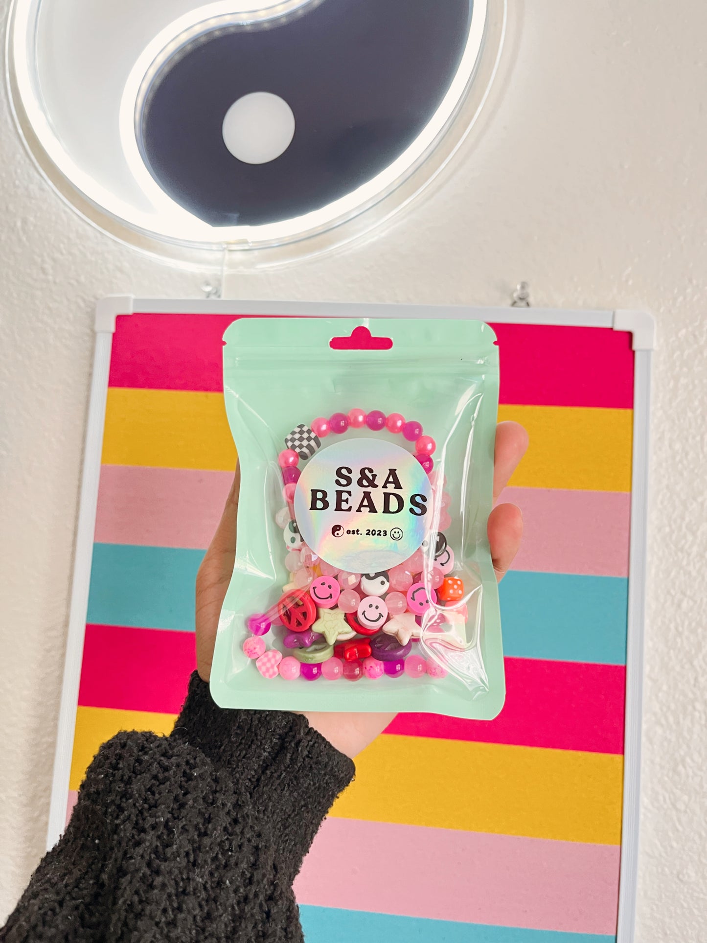 Mystery Grab bags