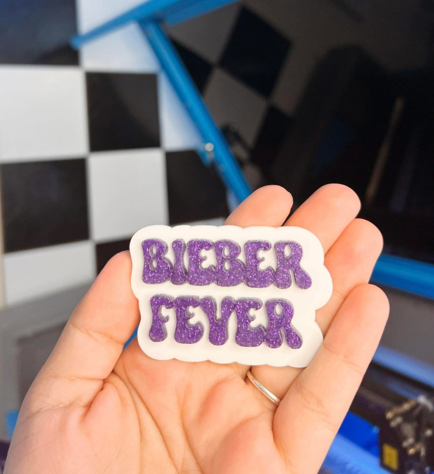 Bieber fever