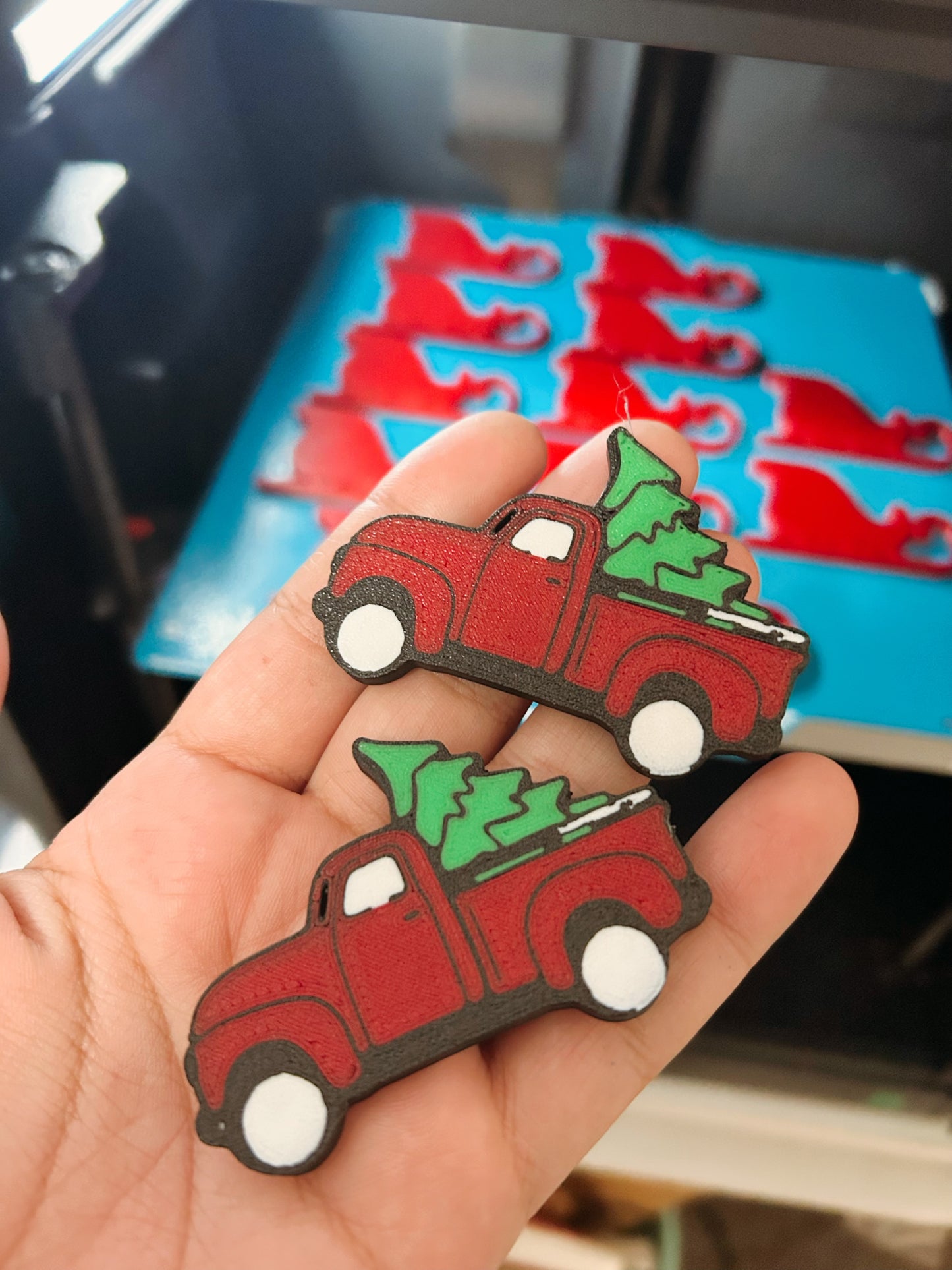 Trucks