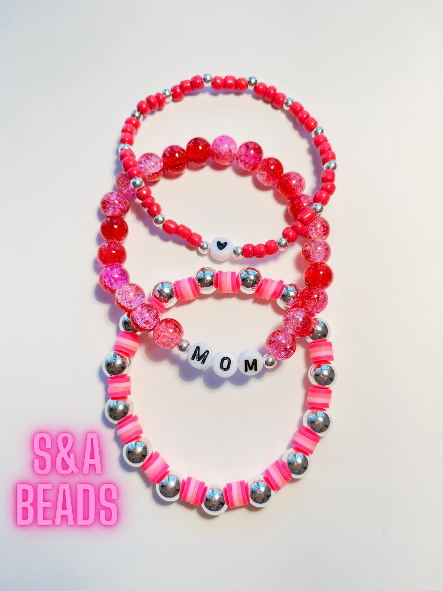 Custom mama set