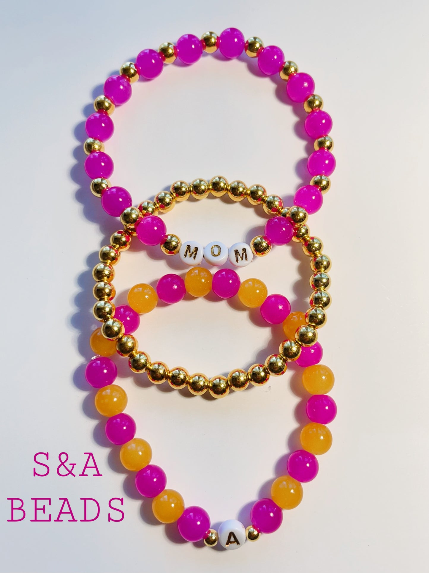 Custom mama set