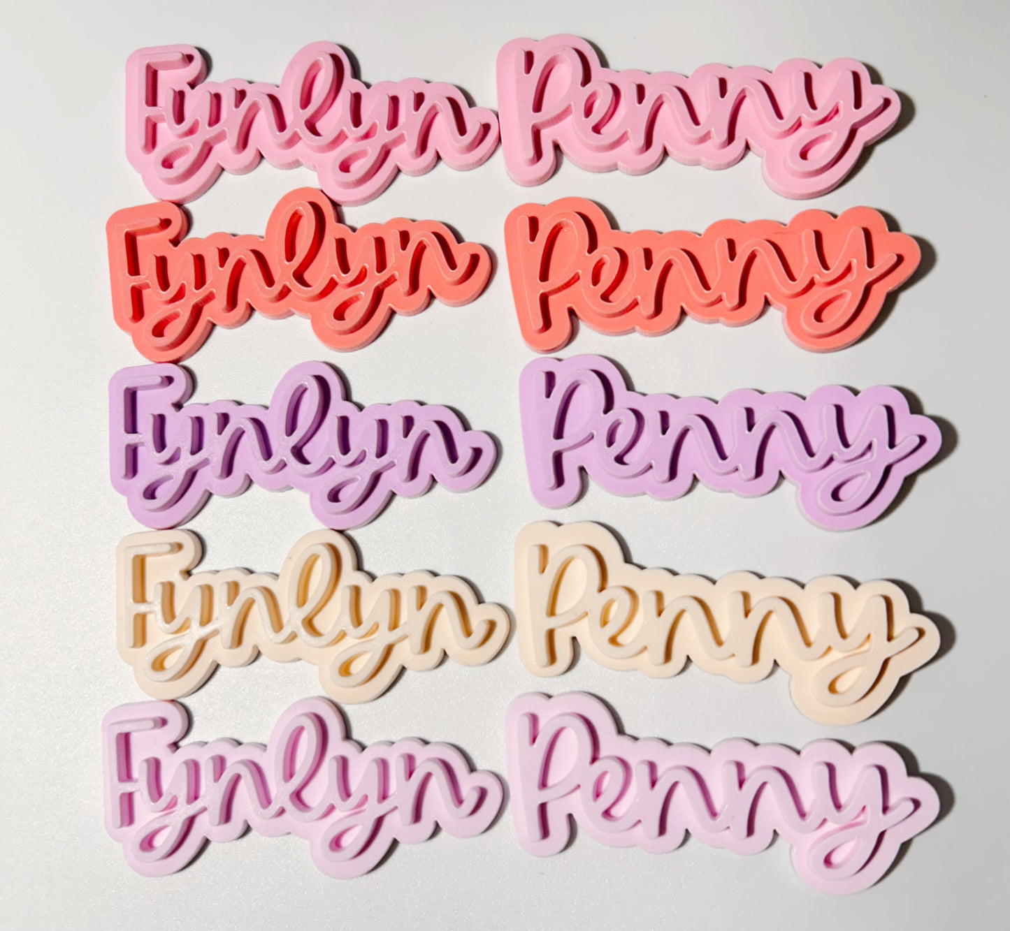 Girly pastel bundle ( no codes, discounted )
