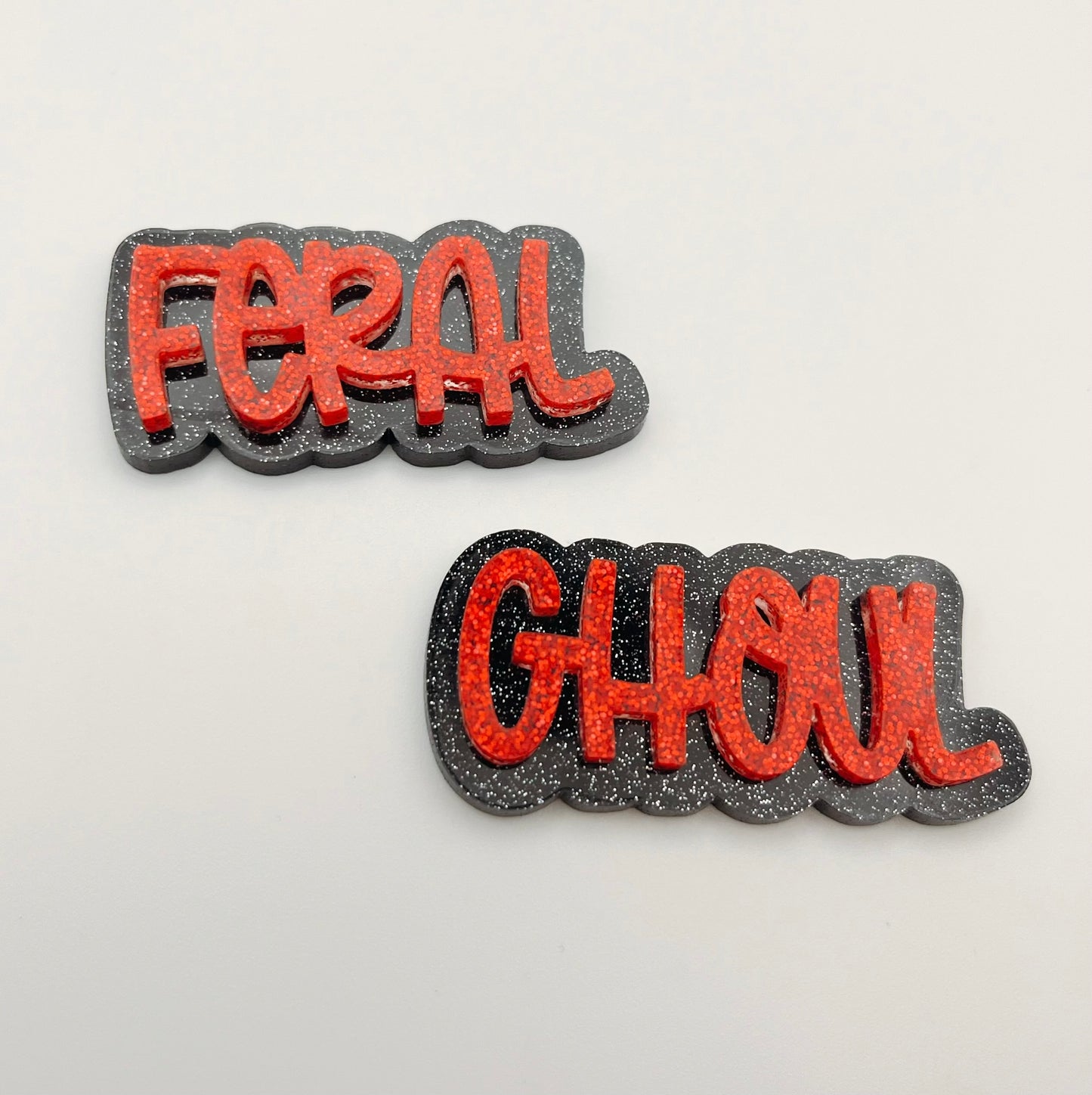B&R Feral Ghoul