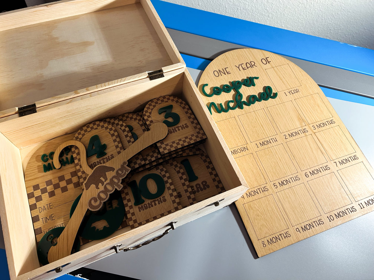Baby Box