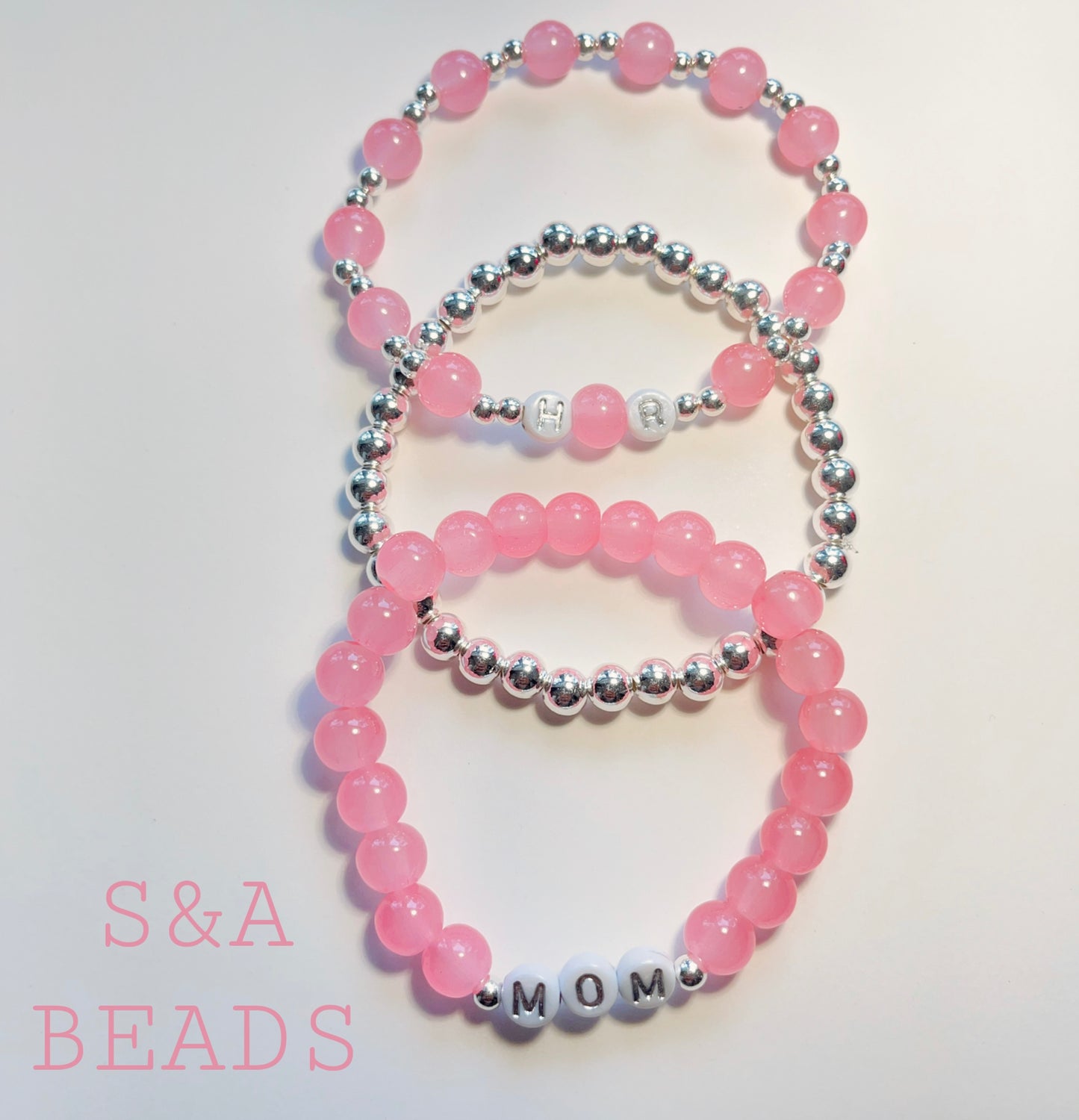 Custom mama set