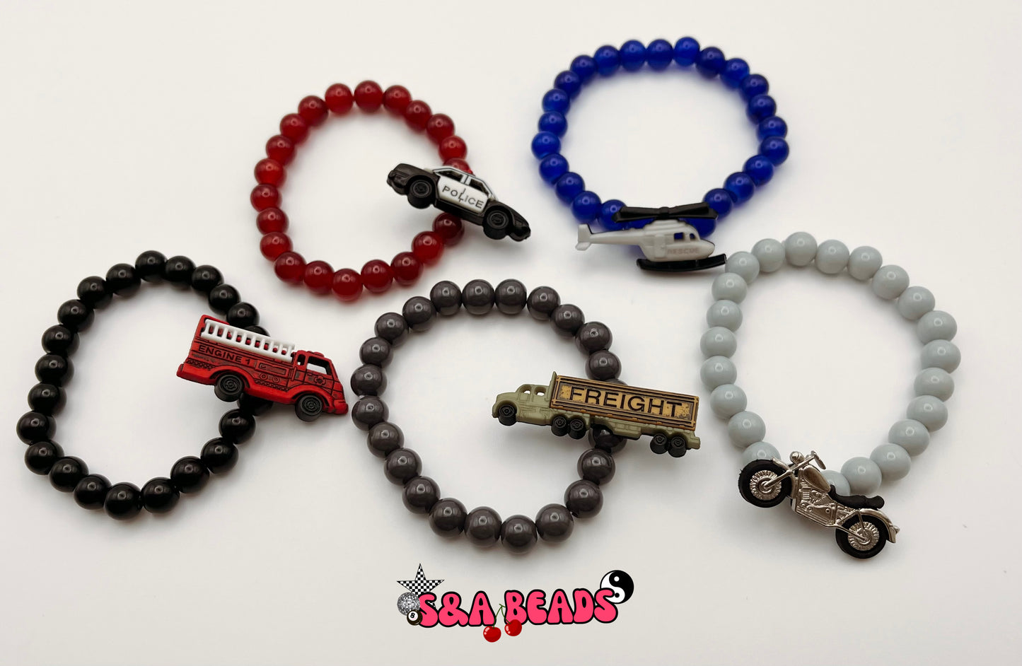 Bracelets