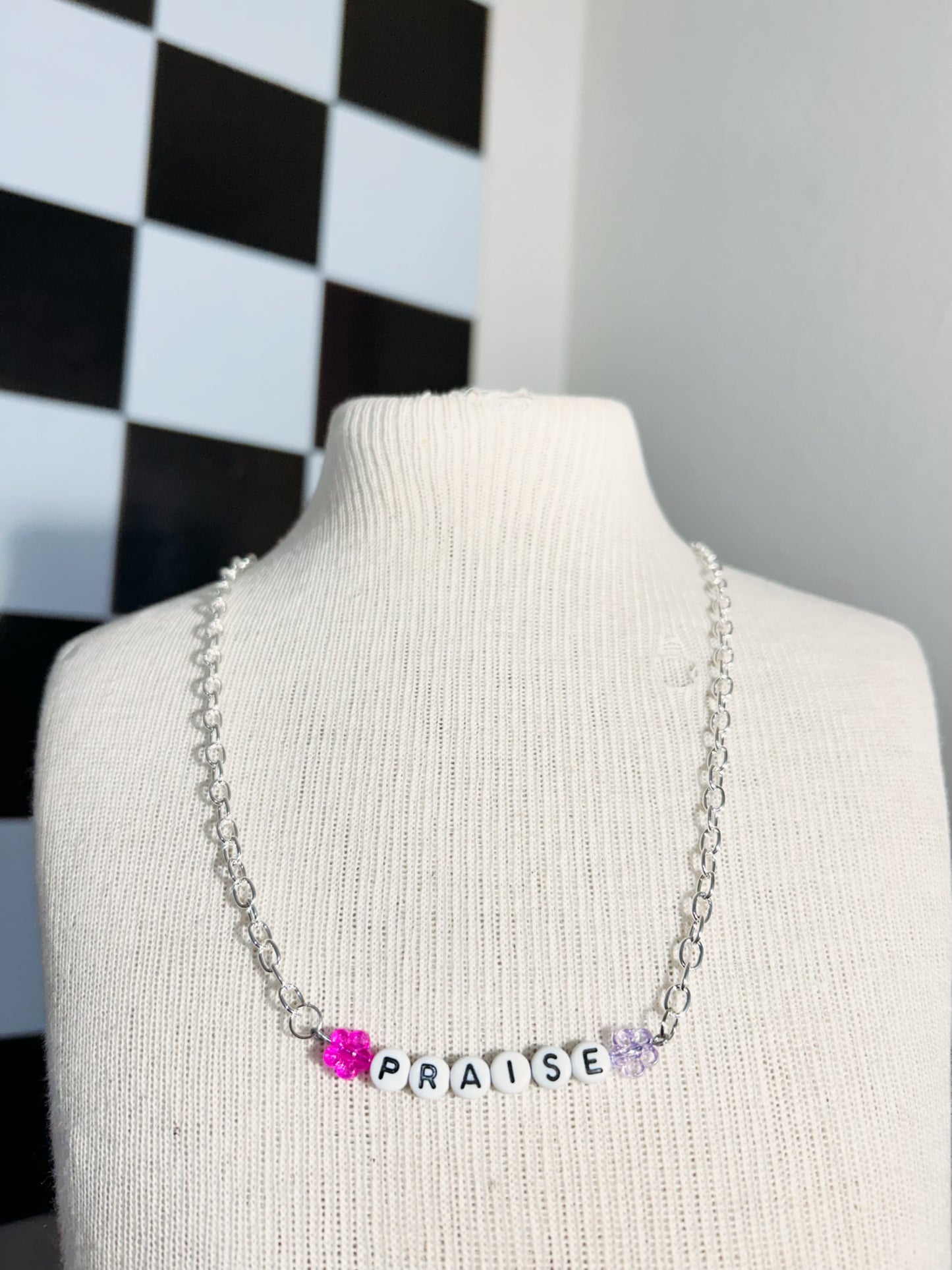 Bar Necklaces