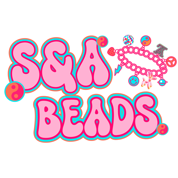 S&A Beads
