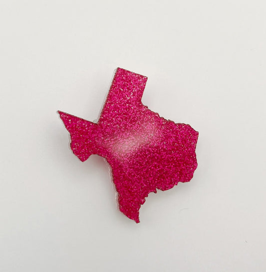 Texas clip