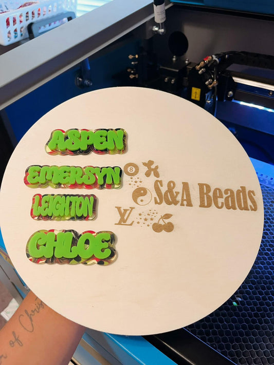 Groovy alien clips