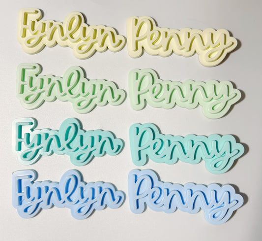 Spring pastel bundle( discounted, no codes)