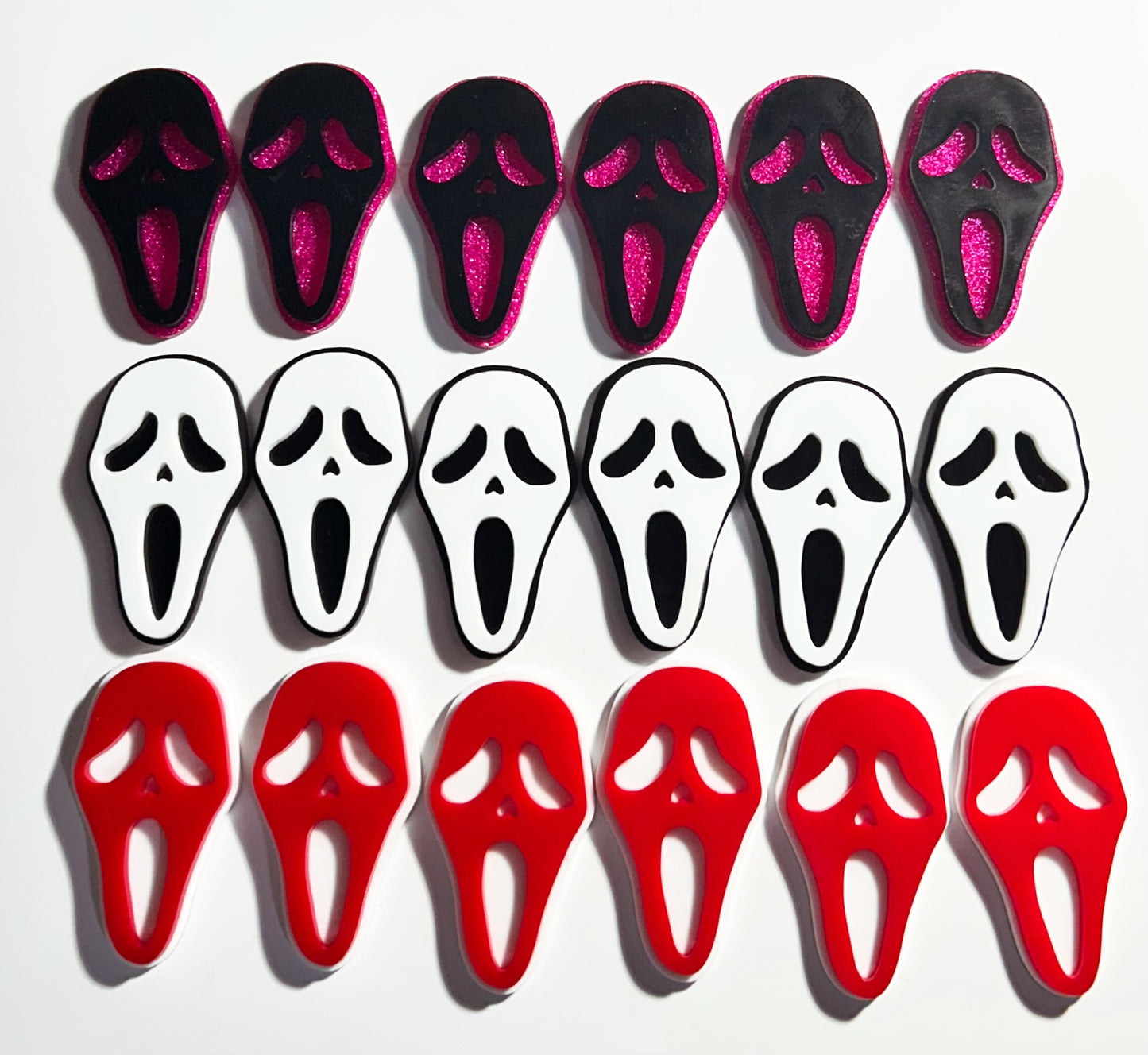 Scream