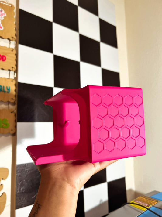 Thermal Label Printer Holder