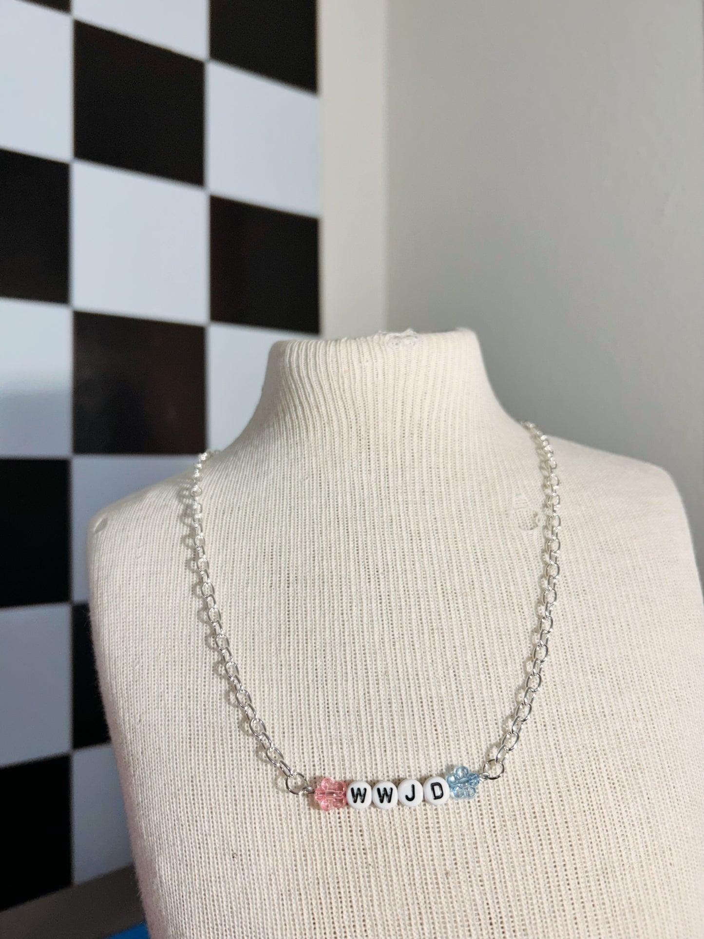 Bar Necklaces