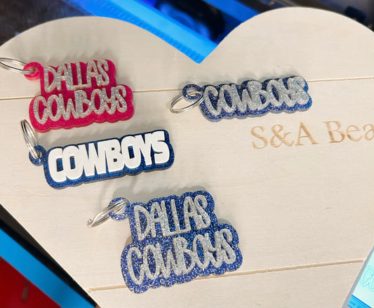 Cowgirls