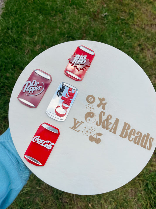 Soda Clips