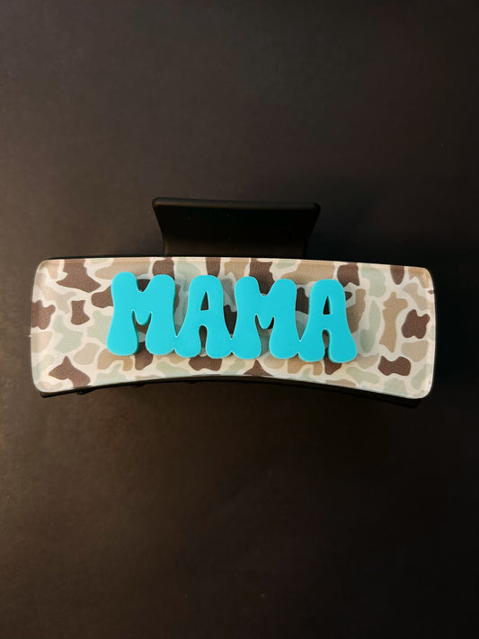 Camo
