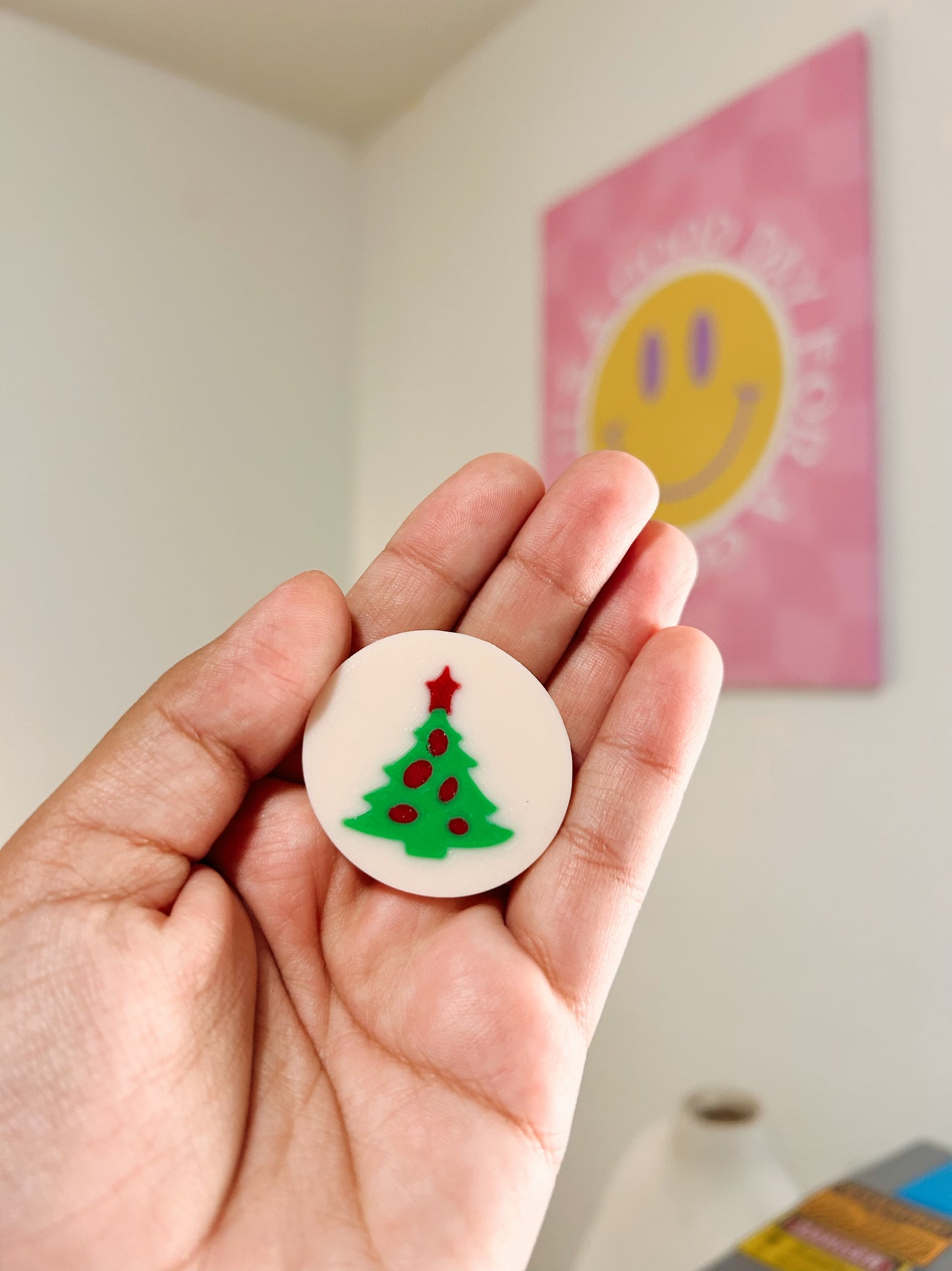 Sugar Cookie