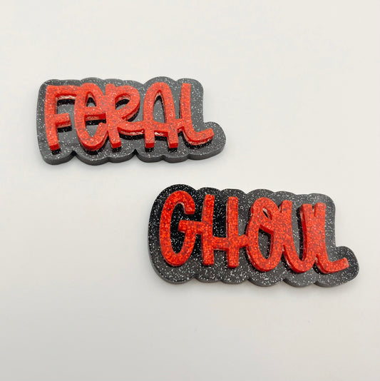 B&R Feral Ghoul