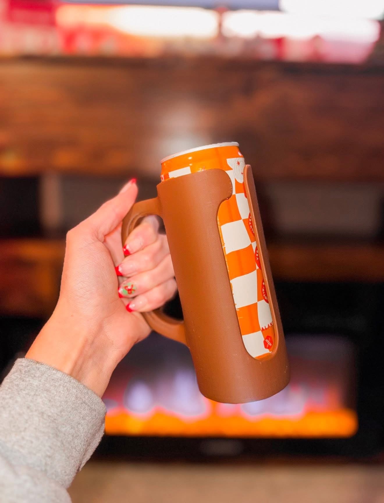 Can holder