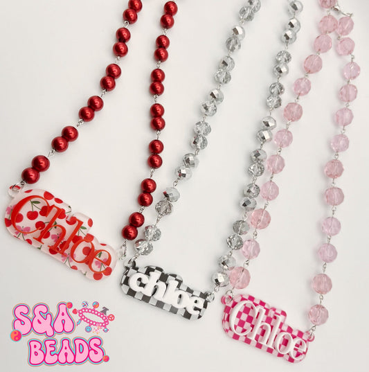 Mystery necklace bundle