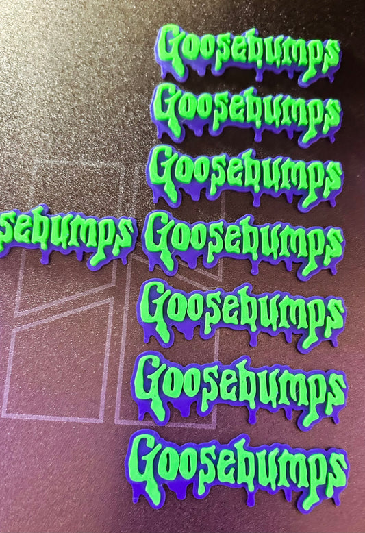 Goosebumps
