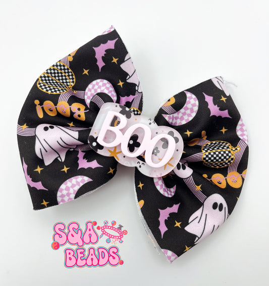 Boo clip