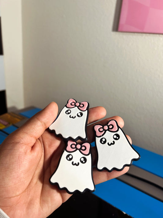 Bow Ghost