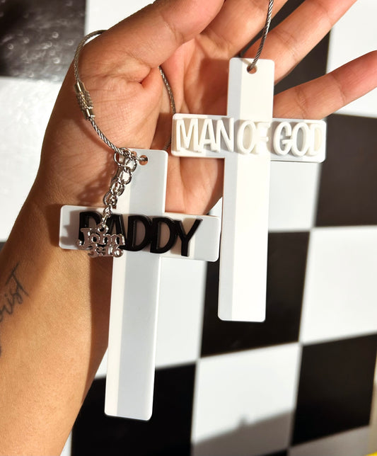 Crosses