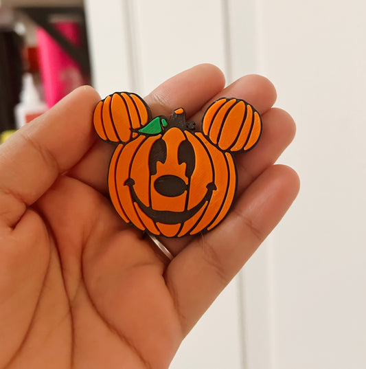 Pumpkin