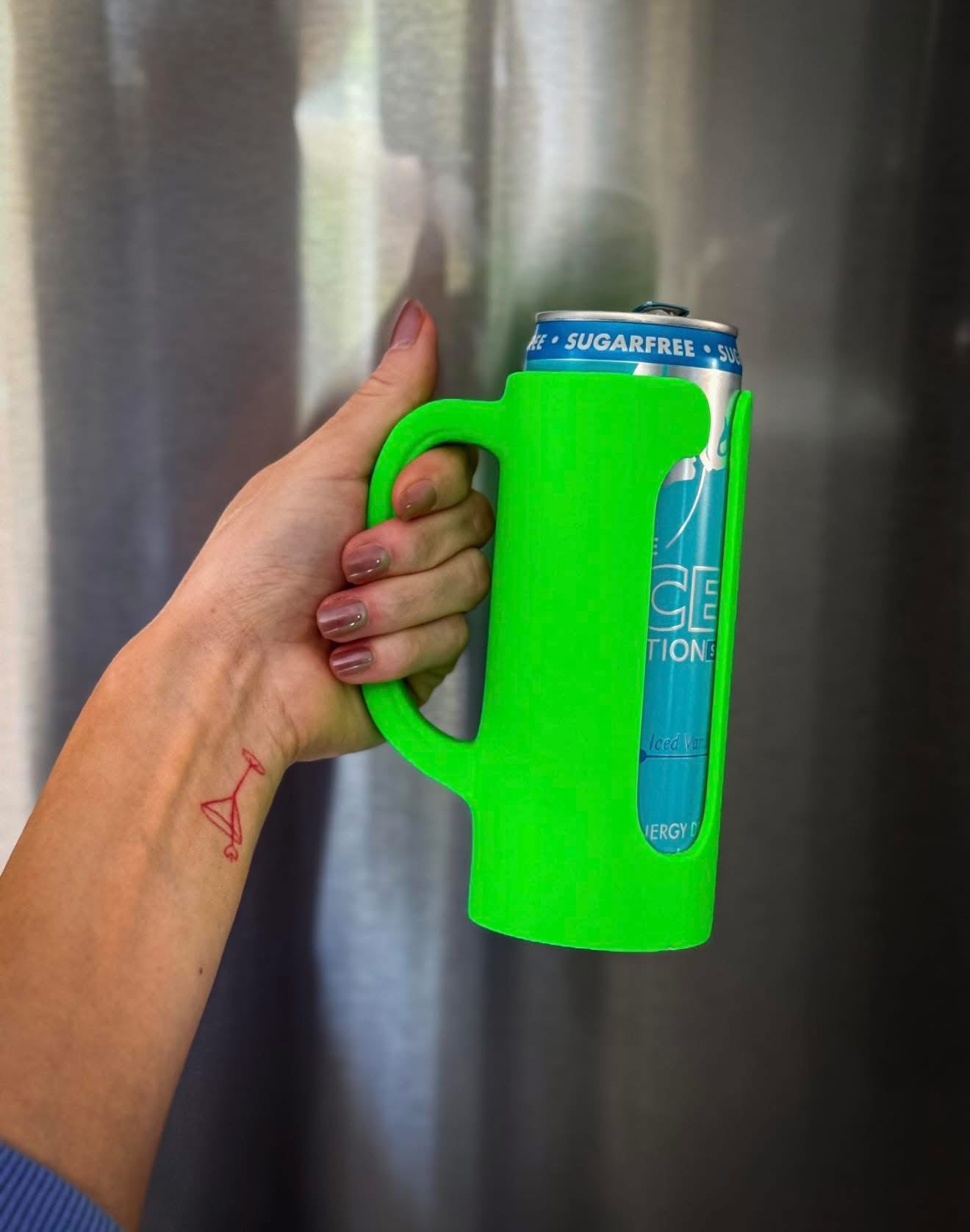 Can holder