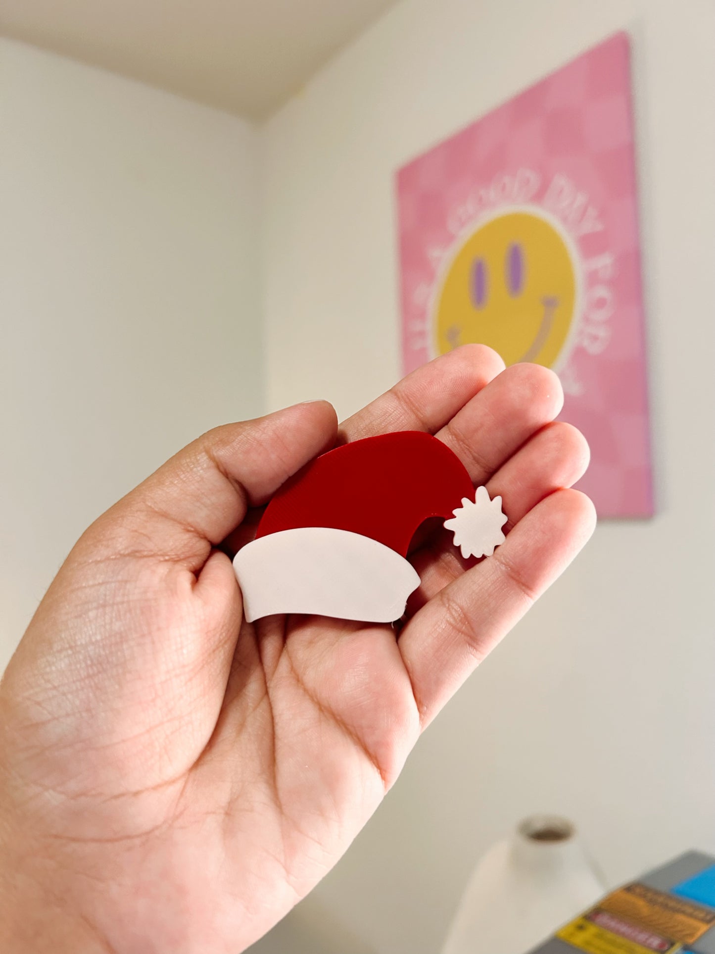 Santa Hat
