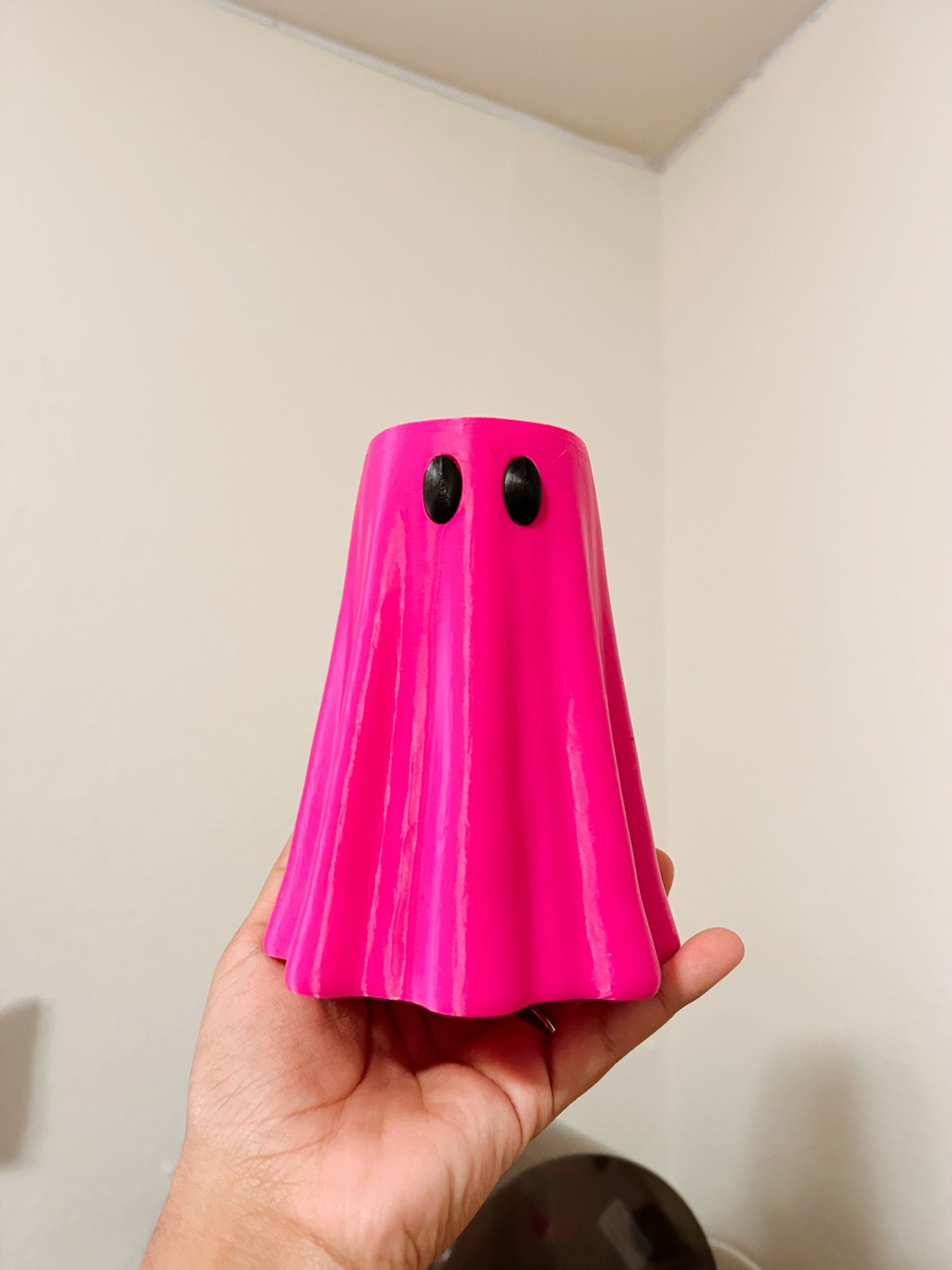 Ghost Holders