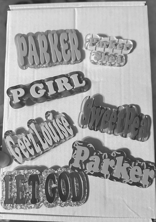 $5 Mystery Clips