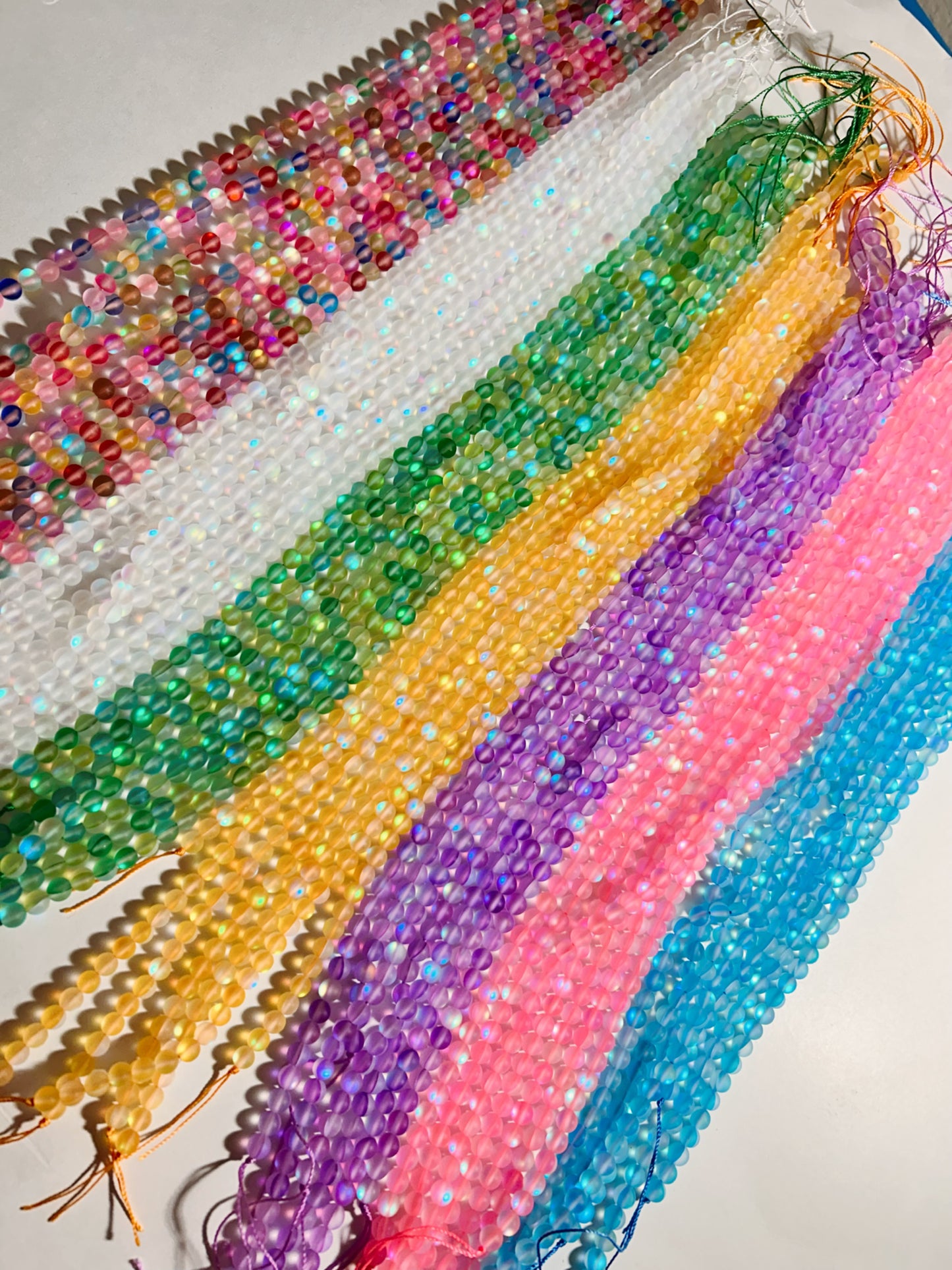 Sparkly Mermaid Bundles