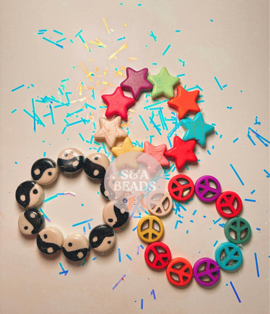 Retro bracelets